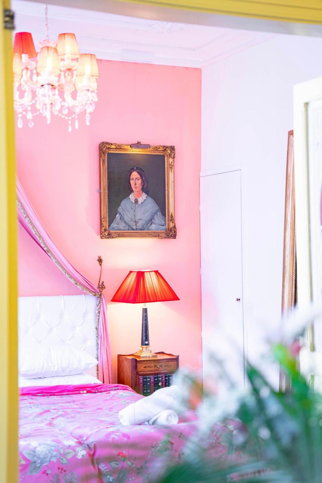 Boutique Hotel Museumkwartier อูเทรคต์ ภายนอก รูปภาพ