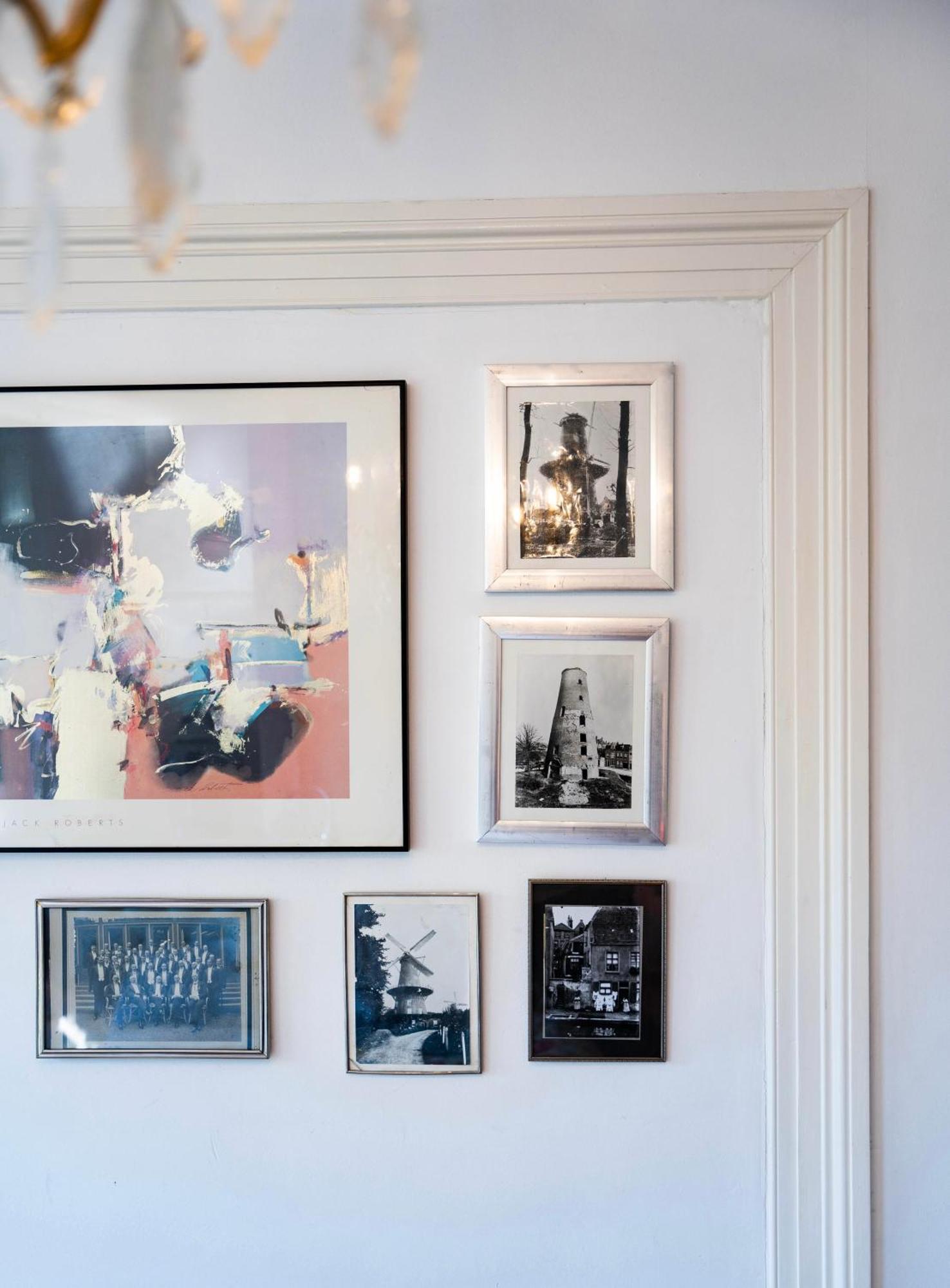 Boutique Hotel Museumkwartier อูเทรคต์ ภายนอก รูปภาพ