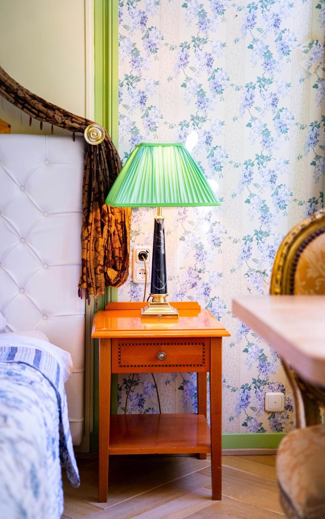 Boutique Hotel Museumkwartier อูเทรคต์ ภายนอก รูปภาพ